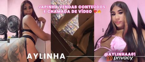 Aylinha Aylinha