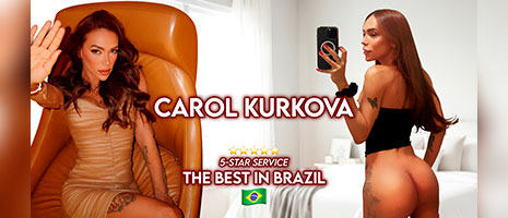 Carol Kurkova Carol Kurkova