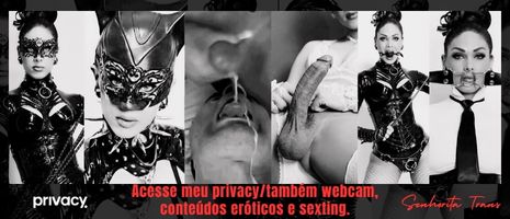 Senhorita Trans Senhorita Trans