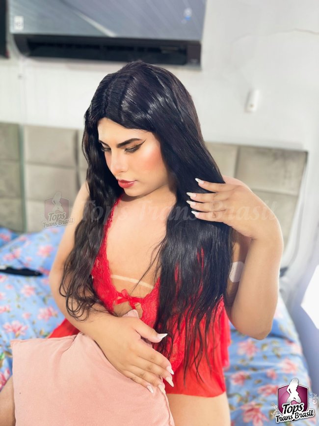 acompanhante travesti em Campina Grande