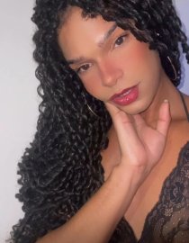 Acompanhante Trans Recife - Tops Trans Brasil - Eva Britto