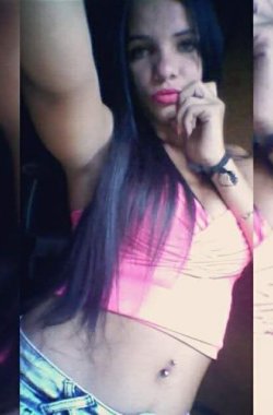 Melissa Fernandes - Acompanhante Travesti / Transex em Campinas - SP Melissa Fernandes - Acompanhante Travesti / Transex em Campinas - SP