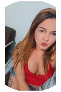Luaninha Gulosa - Acompanhante Travesti / Transex em Natal - RN Luaninha Gulosa - Acompanhante Travesti / Transex em Natal - RN