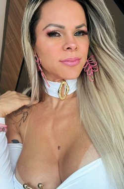 Kely Couto - Acompanhante Travesti / Transex em São Paulo - SP Kely Couto - Acompanhante Travesti / Transex em São Paulo - SP