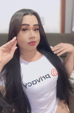Ysadora 21cm - Acompanhante Travesti / Transex em Natal - RN Ysadora 21cm - Acompanhante Travesti / Transex em Natal - RN