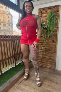 Isabelly Ferreira - Acompanhante Travesti / Transex em São Paulo - SP Isabelly Ferreira - Acompanhante Travesti / Transex em São Paulo - SP