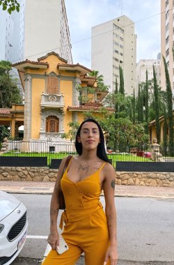 Cintia Lopes - Travestis e Transex em São Paulo - SP Cintia Lopes - Travestis e Transex em São Paulo - SP