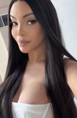 Nicole Sampaio - Acompanhante Travesti / Transex em São Paulo - SP Nicole Sampaio - Acompanhante Travesti / Transex em São Paulo - SP