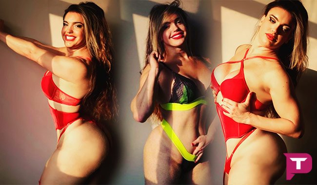 Lulu Suculenta - Acompanhante Travesti / Transex em Recife - PE Lulu Suculenta - Acompanhante Travesti / Transex em Recife - PE