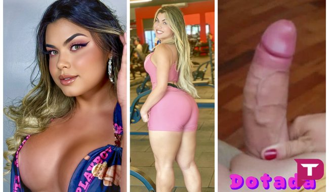 Dani Santos - Acompanhante Travesti / Transex em Recife - PE Dani Santos - Acompanhante Travesti / Transex em Recife - PE