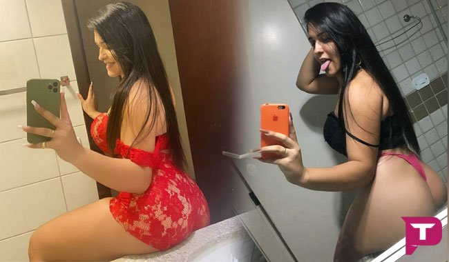 Sarah Dias - Acompanhante Travesti / Transex em Caruaru - PE Sarah Dias - Acompanhante Travesti / Transex em Caruaru - PE