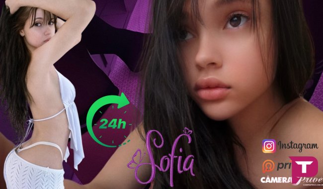 Doce Sofia - Acompanhante Travesti / Transex em Maceió - AL Doce Sofia - Acompanhante Travesti / Transex em Maceió - AL