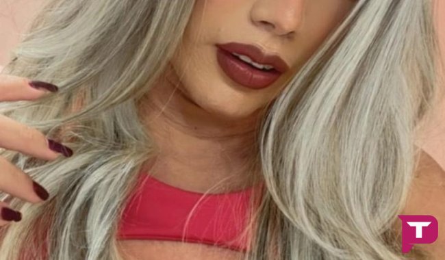 Barbara Pauzuda - Acompanhante Travesti / Transex em João Pessoa - PB Barbara Pauzuda - Acompanhante Travesti / Transex em João Pessoa - PB