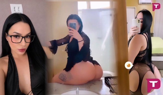 Bellinha - Acompanhante Travesti / Transex em Recife - PE Bellinha - Acompanhante Travesti / Transex em Recife - PE